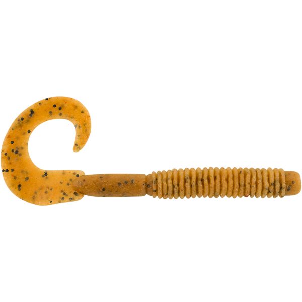 Berkley Powerbait Maxscent Lunch Worm