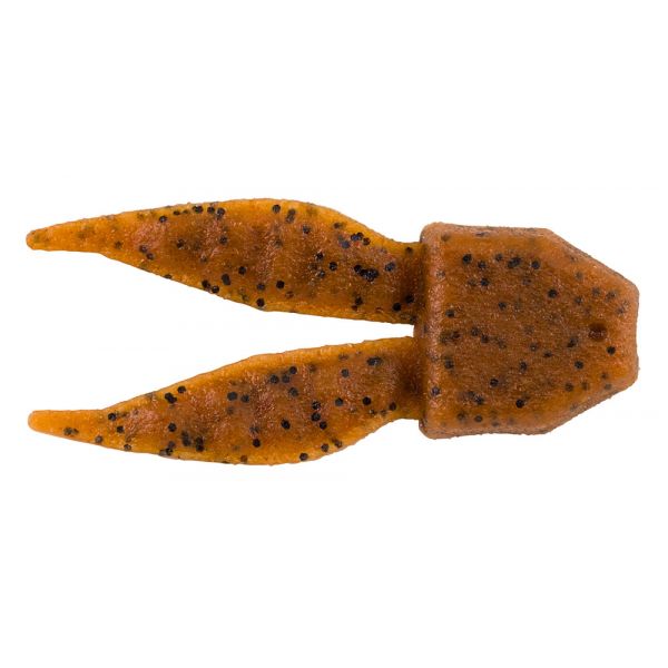 Berkley Powerbait Maxscent Power Chunk - Pumpkinseed