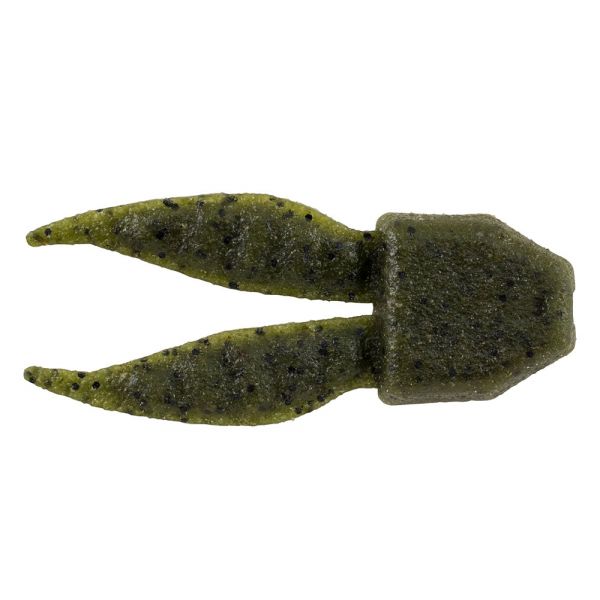 Berkley Powerbait Maxscent Power Chunk - Watermelon