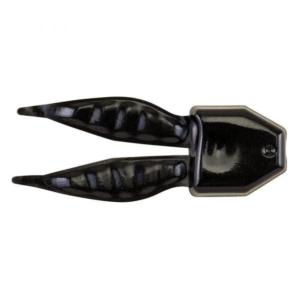 Berkley Powerbait Power Chunk - 2.5in - Black