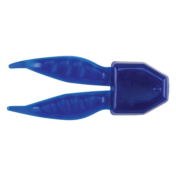 Berkley Powerbait Power Chunk - 2.5in - Flippin Blue