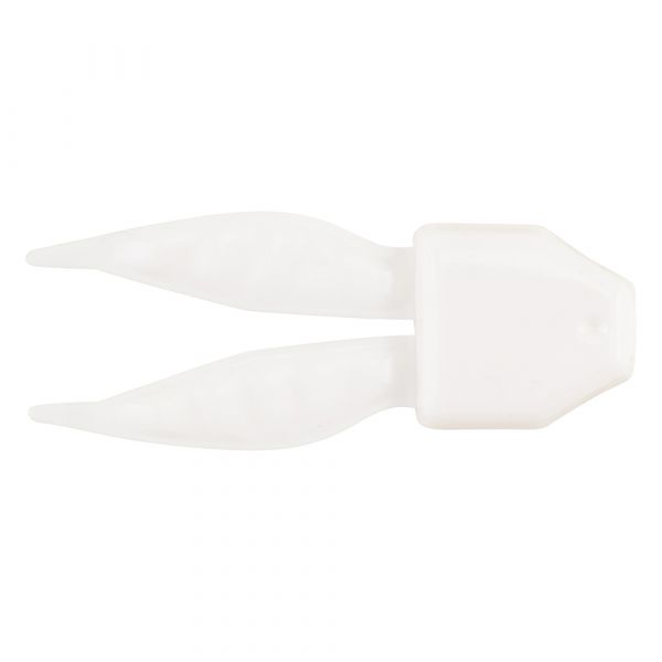 Berkley Powerbait Power Chunk - 2.5in - White