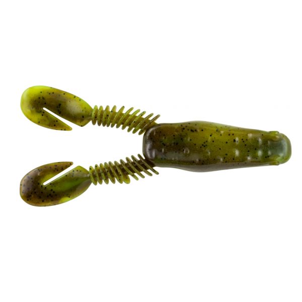 Berkley Powerbait Rib Toad - Bullfrog