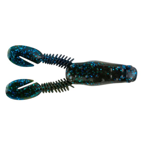 Berkley Powerbait Rib Toad - Okochobee Craw