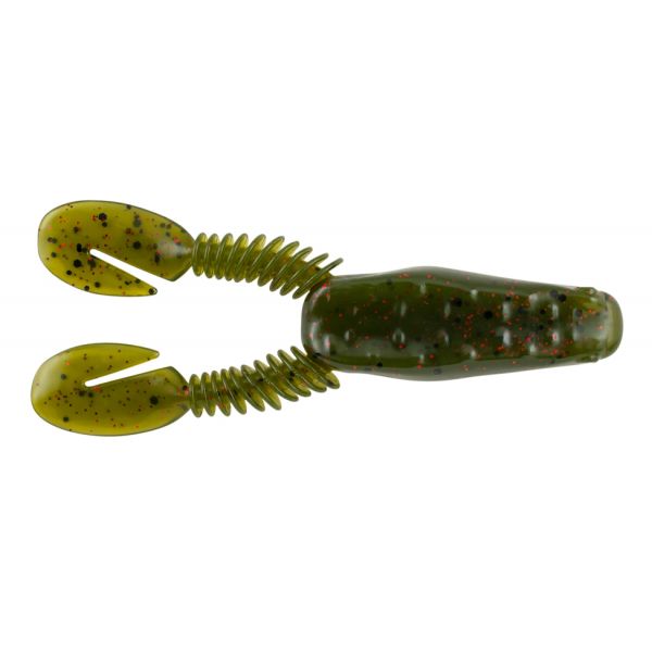 Berkley Powerbait Rib Toad - Watermelon Red