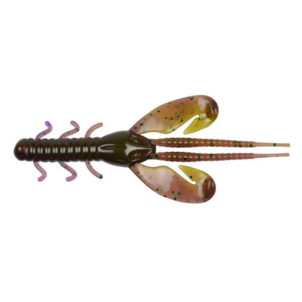 Berkley Power Bait Rocket Craw - Bama Bug