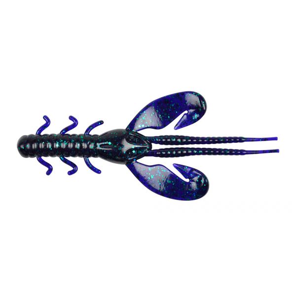 Berkley Power Bait Rocket Craw - June Bug