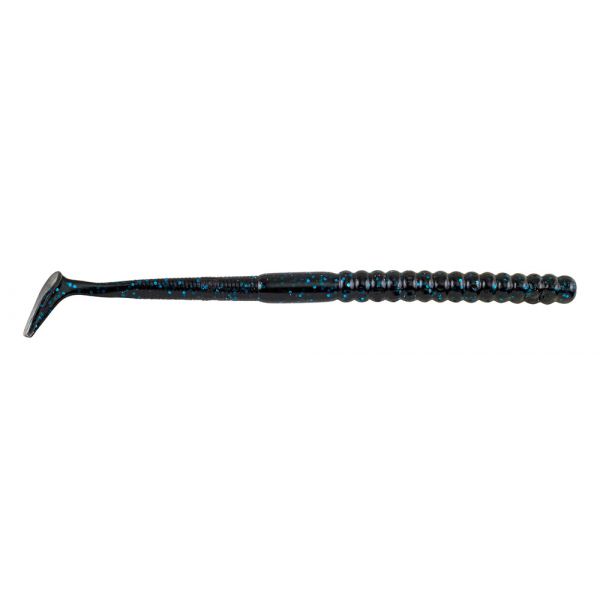 Berkley Powerbait Wind Up - Black Blue Fleck