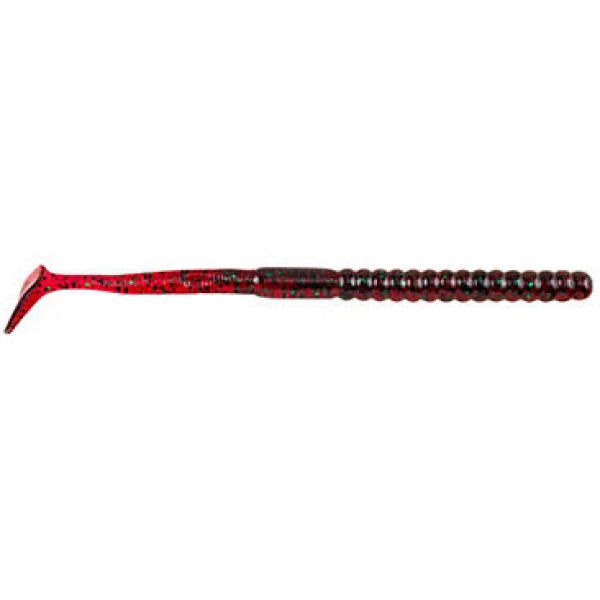 Berkley Powerbait Wind Up - Redbug