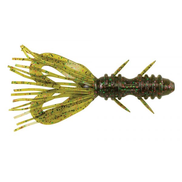 Berkley Powerbait Zestail - Watermelon Candy