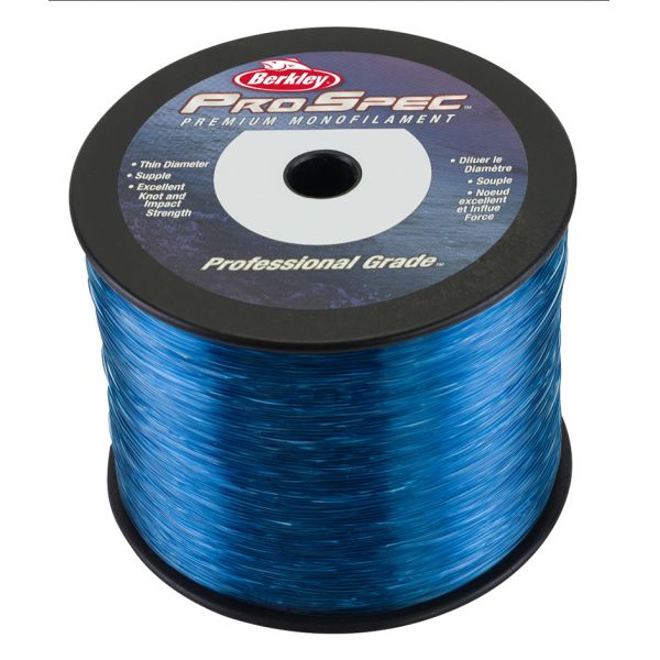 Berkley PS140-OBL Pro-Spec Monofilament Line