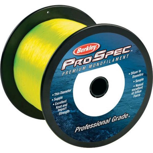 Berkley PS325-FY Pro Spec Line