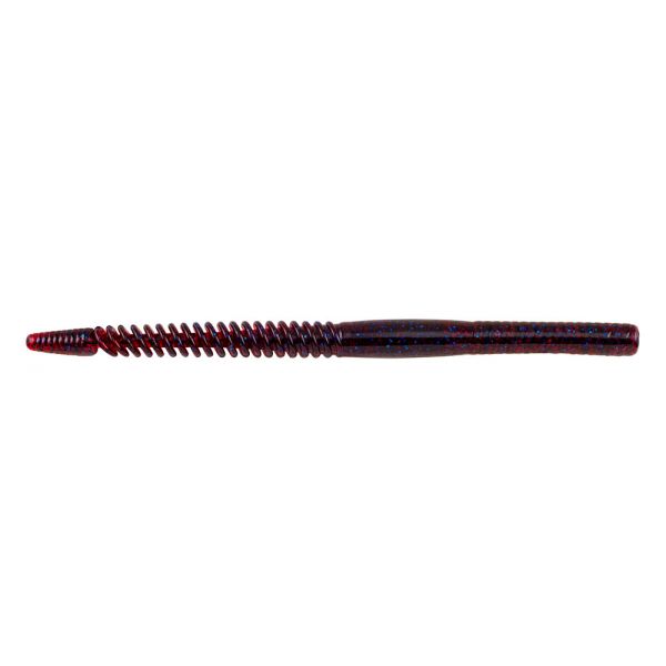 Berkley Powerbait Shaky Snake Magnum - Plum