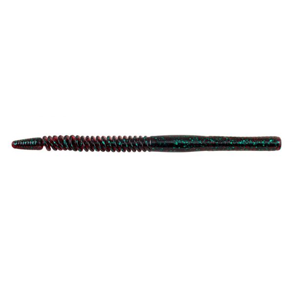 Berkley Powerbait Shaky Snake Magnum - Redbug