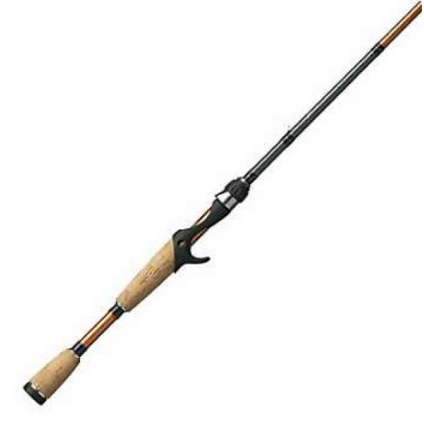 Berkley SHC661MH Lightning Rod Shock Casting Rod - 6 ft. 6 in.