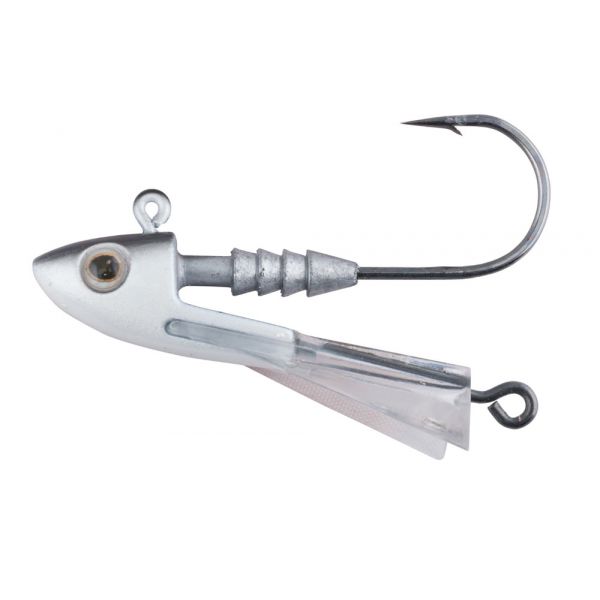 Berkley Snap Jig 1/4oz - Black Shad