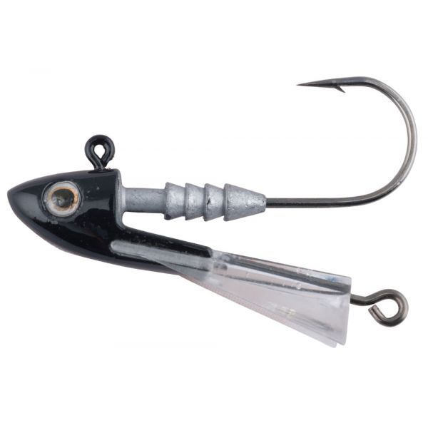 Berkley Snap Jig 1/4oz - Black