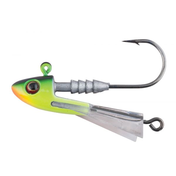 Berkley Snap Jig 1/4oz - Firetiger