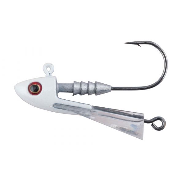 Berkley Snap Jig 1/4oz - Pearl White