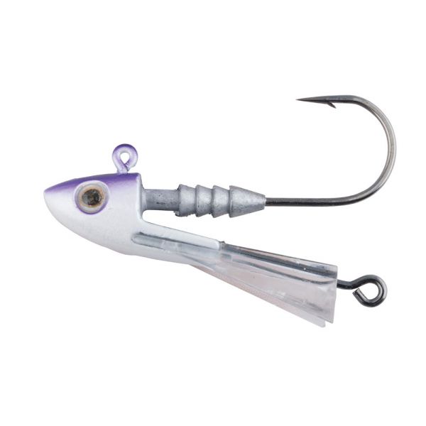 Berkley Snap Jig 1/4oz - Purple Pearl