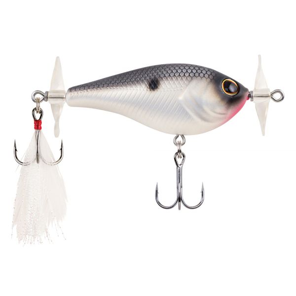 Berkley Spin Bomb - MF Shad