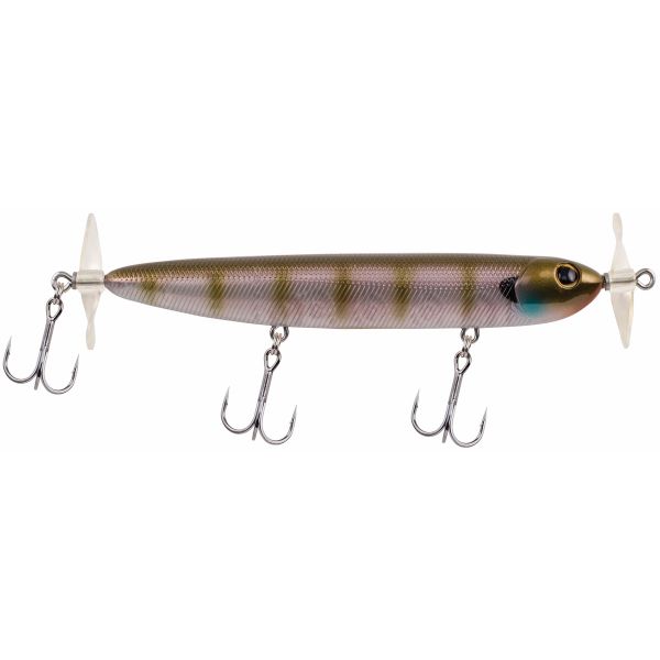 Berkley Spin Rocket - Ghost Bluegill