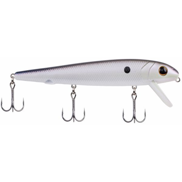 Berkley Surge Shad - Kentucky Blue