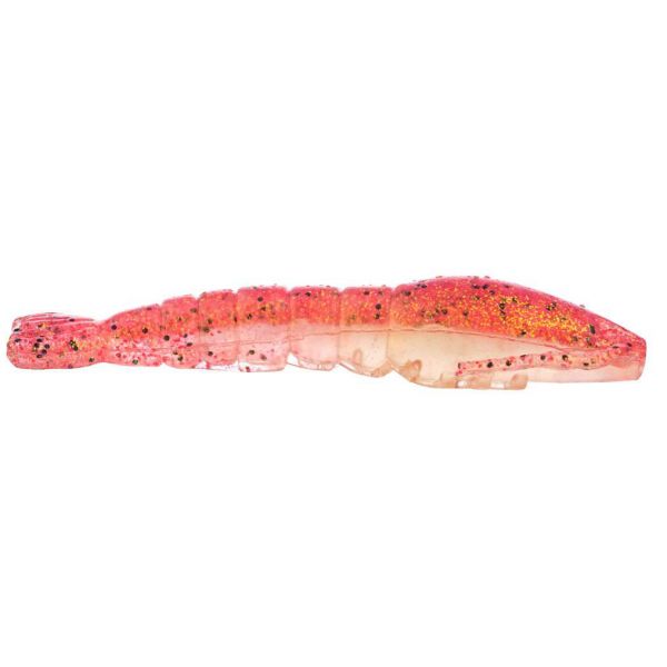 Berkley Translucent Gulp! Shrimp - 3in