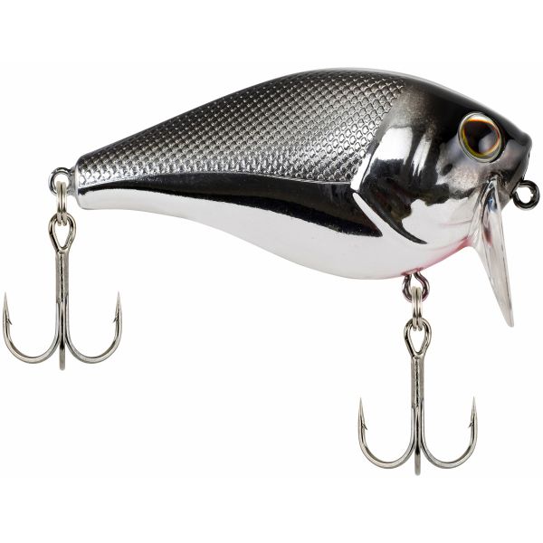 Berkley WakeBull 60 - Black Chrome