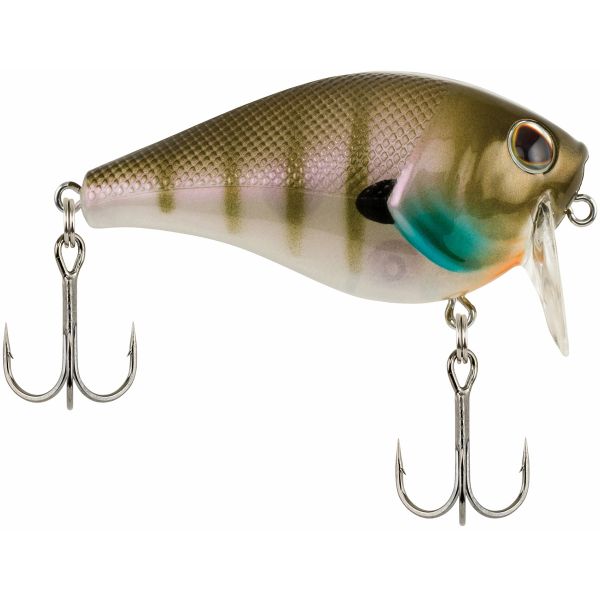 Berkley WakeBull 60 - Ghost Bluegill