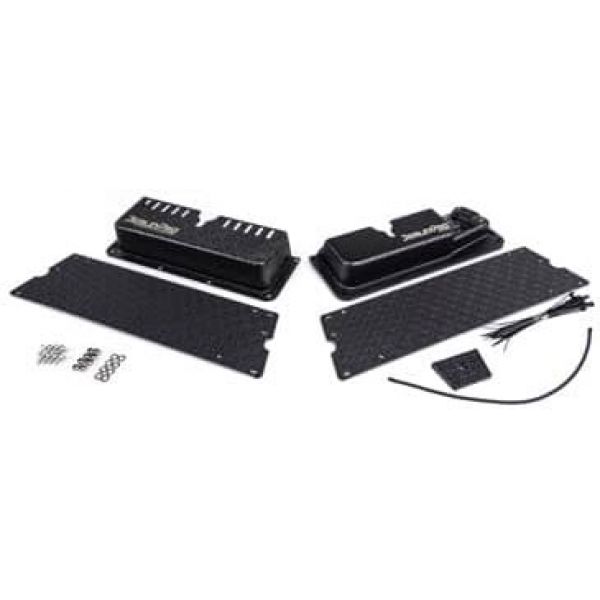 BerleyPro Van Bro (Complete Kit - Side Bro A & Jig Bro)