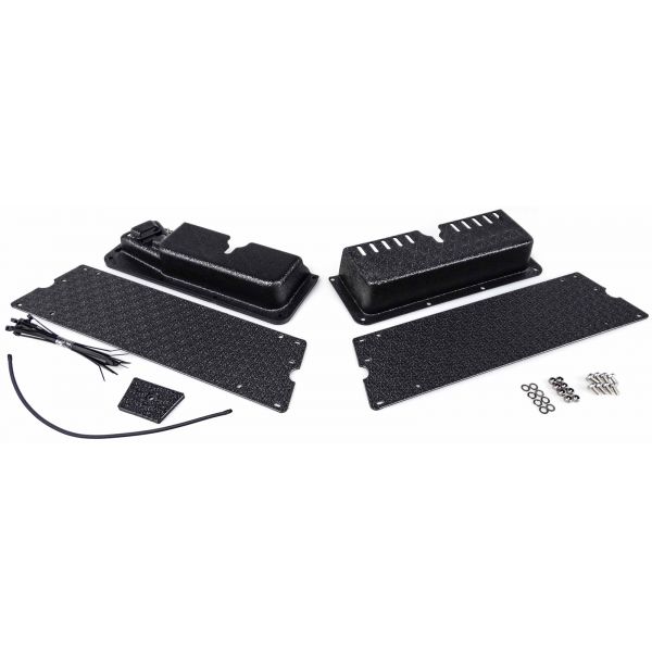 BerleyPro Van Bro (Complete Kit - Side Bro B & Jig Bro)