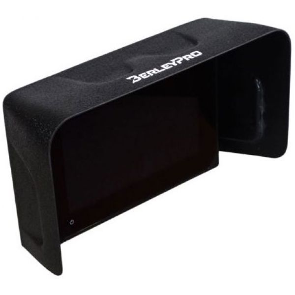 BerleyPro Simrad Go5 Visor