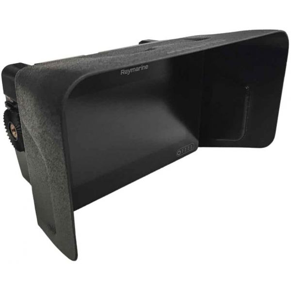 BerleyPro Raymarine Axiom 7 Visor