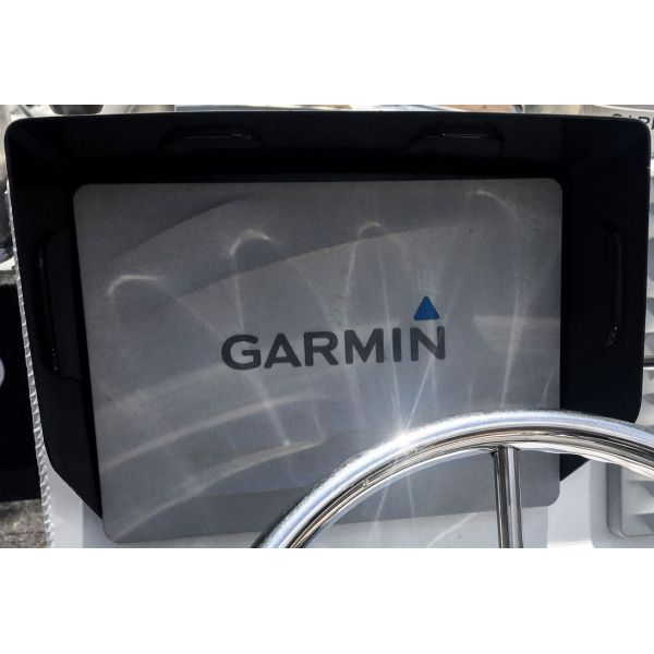 BerleyPro Garmin 7410/7412 Visor