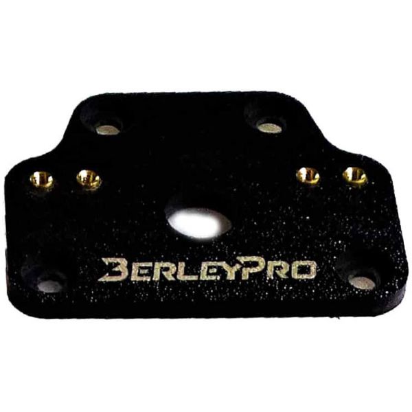 BerleyPro Native Watercraft Steering Tension Plate