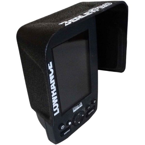 BerleyPro Lowrance Fish Finder Sun Visors