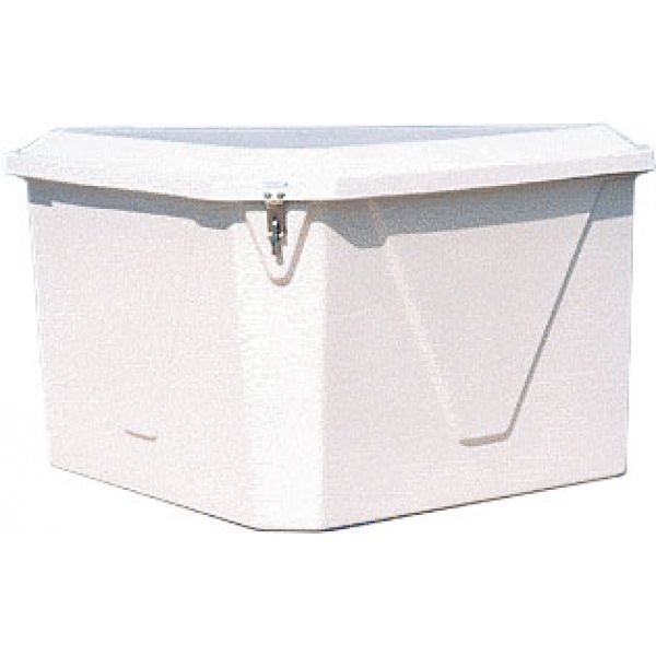 Better Way Products Triangle Storage Box