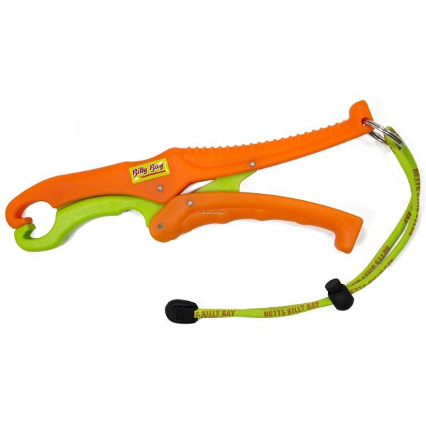 Betts Billy Bay Grab-N-Grip Floating Fish Gripper