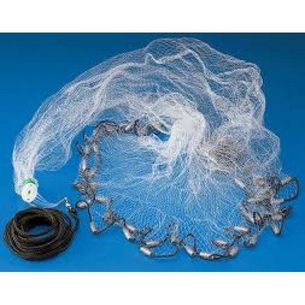 Betts CM4-1 Tyzac Casting Net Box