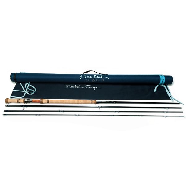 Beulah ONYX5124 Onyx Series Spey Fly Fishing Rod