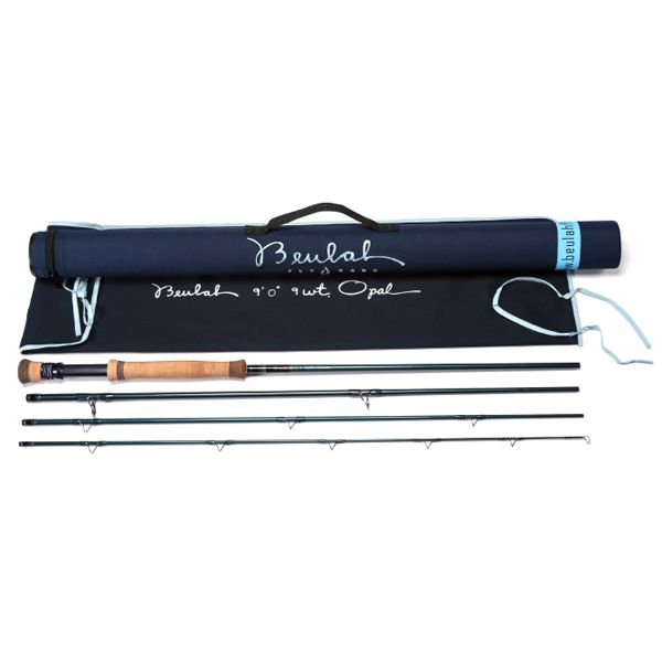 Beulah OPAL1190 Opal Series Single Hand Saltwater Fly Rod