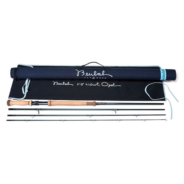 Beulah Opal5 Opal Series 2 Hand Surf Fly Rod