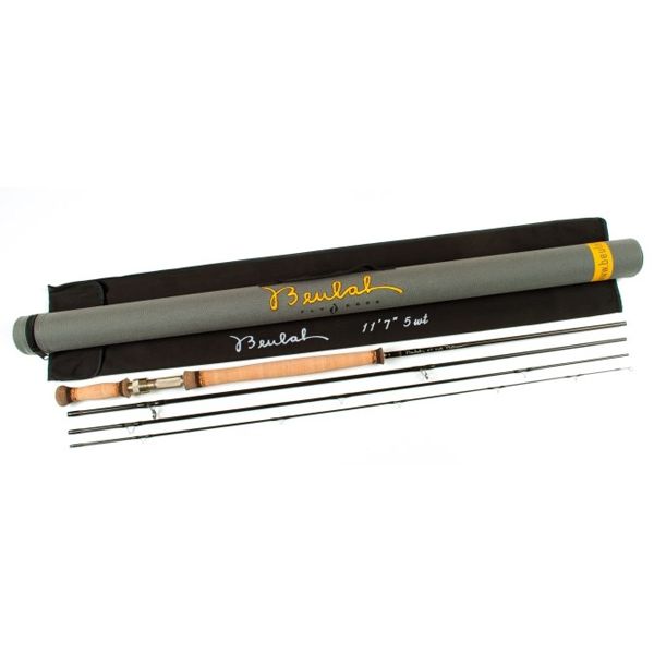 Beulah Platinum Spey Fly Fishing Rods