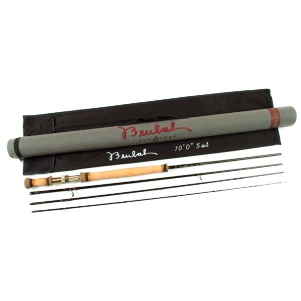 Beulah Platinum Switch Fly Fishing Rods