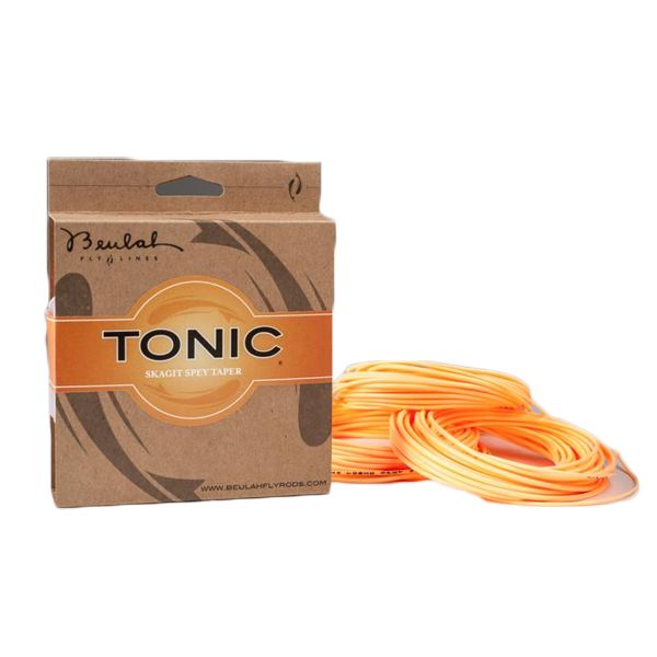 Beulah Tonic V2 Shooting Head Switch Fly Line