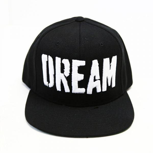 Big Bass Dreams Dream 210 XXL Fitted Hat - (7-5/8in - 8in)