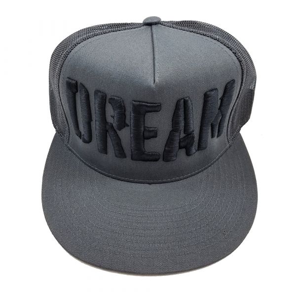 Big Bass Dreams Dream Trucker Hat
