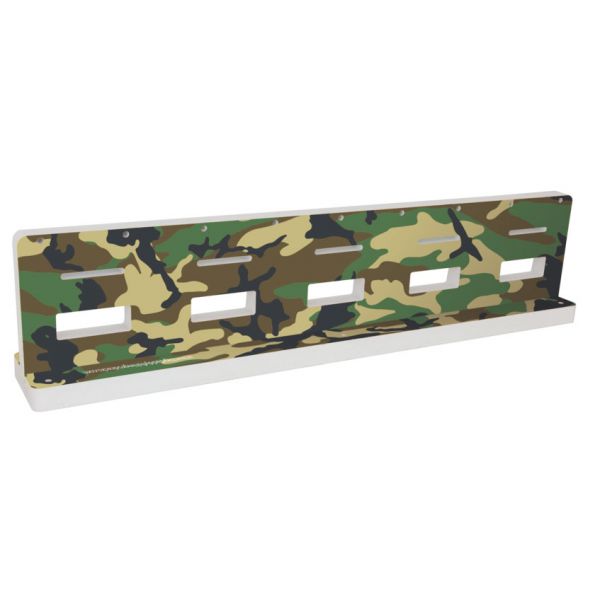 Big Daddy - Utility Tool Holder - Forest Green Camo