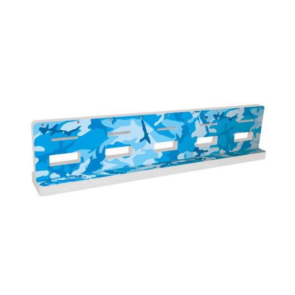 Big Daddy - Utility Tool Holder - Blue Camo